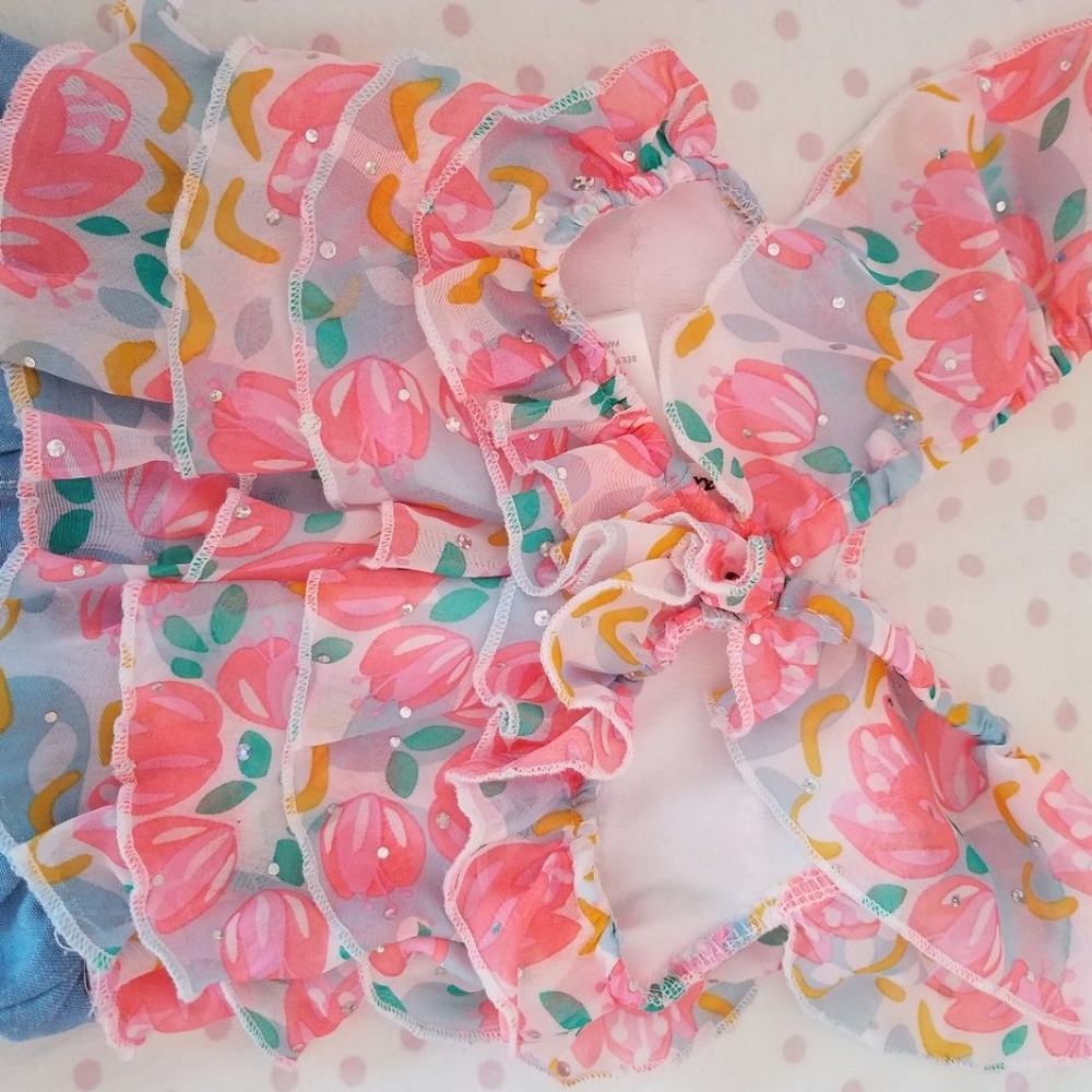 Romper - Picture 4 of 4